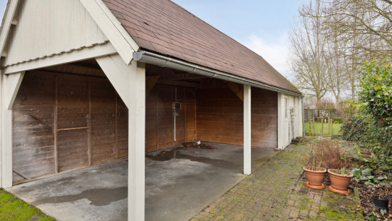 Lanciersstraat - 55 - - 3545