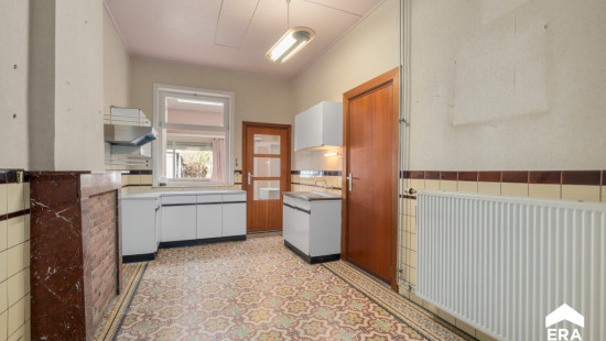 Grote Steenweg - 289 - - 3350