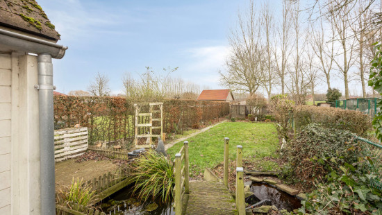 Lanciersstraat - 55 - - 3545