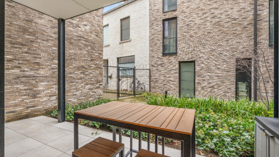 Koningin Astridlaan - 10 - 8 - 3500