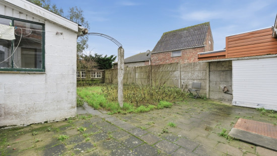 Brouwerijstraat - 3 - - 8690