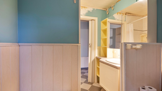 Lanciersstraat - 55 - - 3545