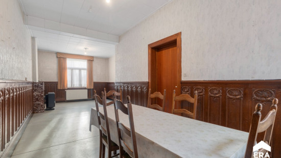 Grote Steenweg - 289 - - 3350