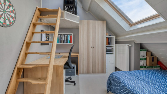 Oeveldorp - 42 - - 2260