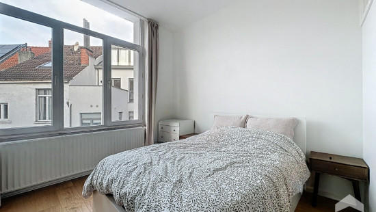 Rue Washington - 169 - 2 - 1050