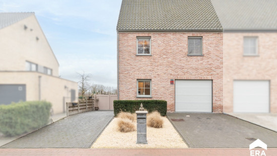 Hoeledensebaan - 109 - bus A - 3471