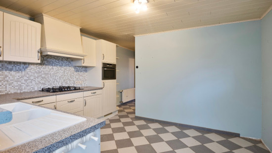 Lanciersstraat - 55 - - 3545