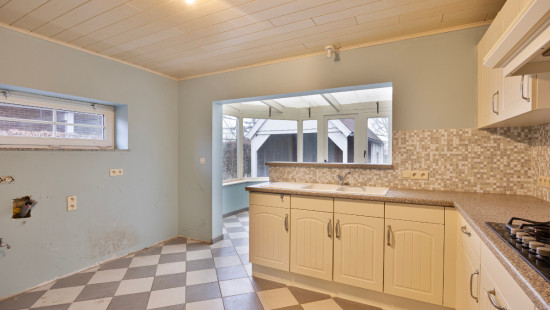 Lanciersstraat - 55 - - 3545