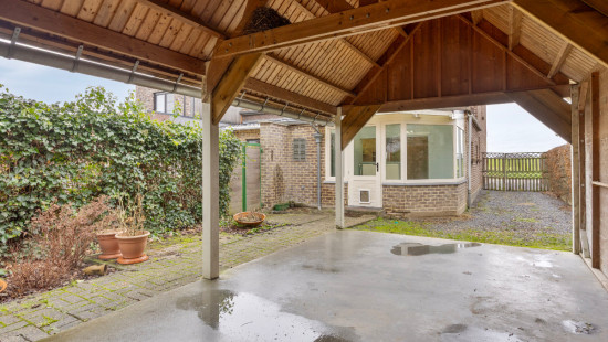 Lanciersstraat - 55 - - 3545