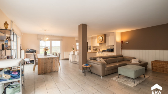 Hoeledensebaan - 109 - bus A - 3471