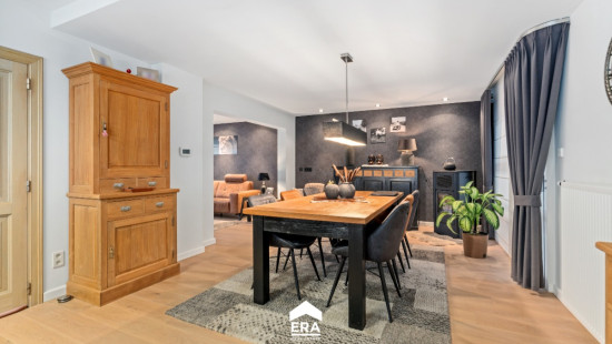 Venlosesteenweg - 127 - - 3640