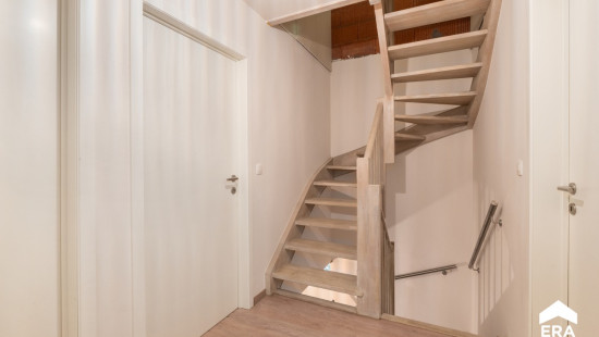 Hoeledensebaan - 109 - bus A - 3471