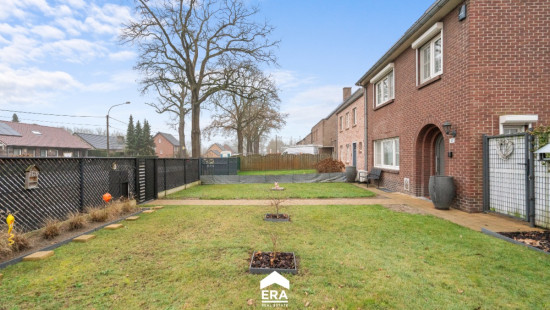 Venlosesteenweg - 127 - - 3640