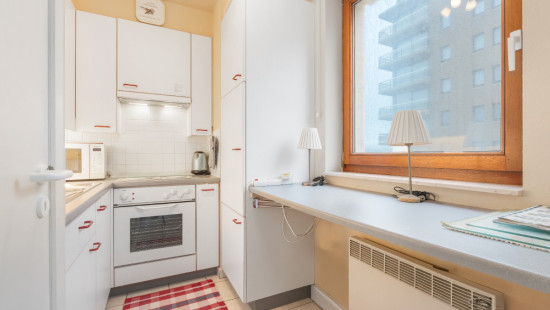 Sloepenlaan - 27 - 101 - 8670