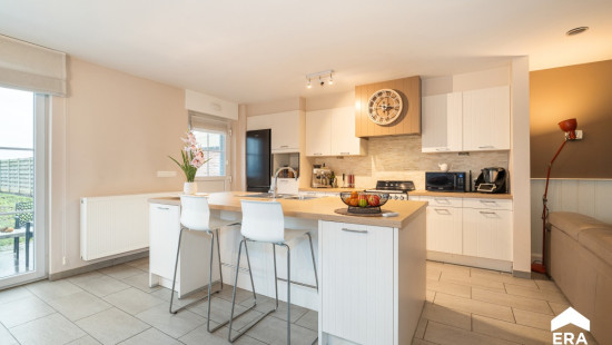 Hoeledensebaan - 109 - bus A - 3471