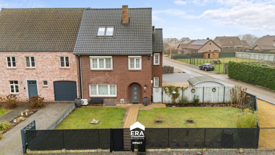 Venlosesteenweg - 127 - - 3640