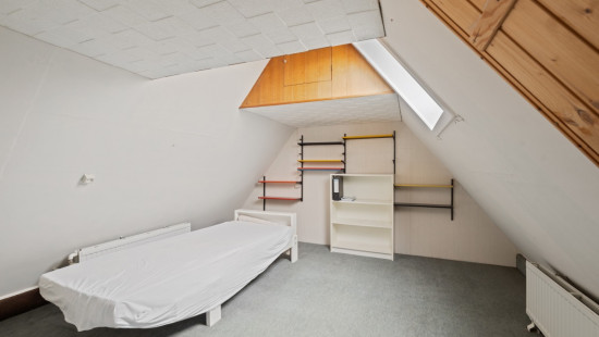 Karel Baudewijnslaan - 17 - - 1861