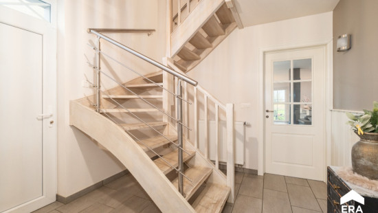 Hoeledensebaan - 109 - bus A - 3471