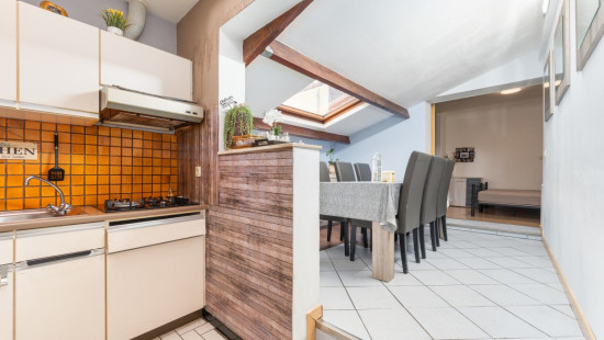 Vondelstraat - 35 - - 9280