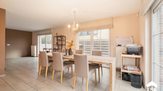 Hoeledensebaan - 109 - bus A - 3471