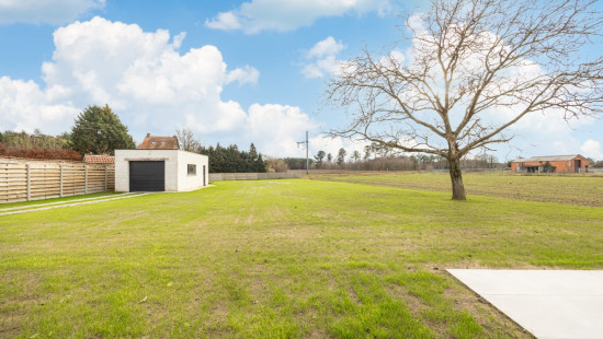 Poederleesteenweg - 175 - - 2460