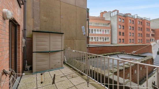 Sloepenlaan - 27 - 101 - 8670