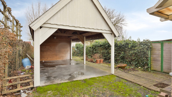 Lanciersstraat - 55 - - 3545