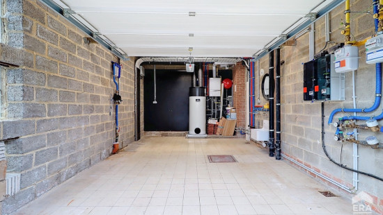 Rue des Mésanges Bleues - 2 - A - 1420