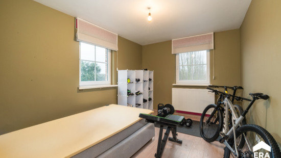 Hoeledensebaan - 109 - bus A - 3471