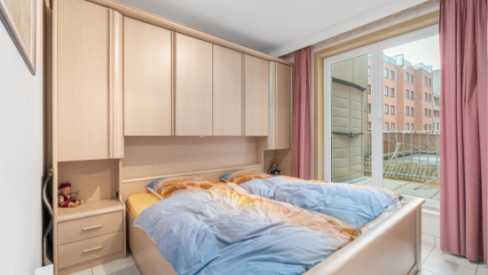 Sloepenlaan - 27 - 101 - 8670