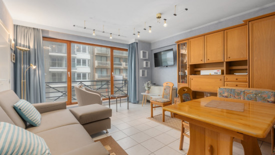 Sloepenlaan - 27 - 101 - 8670