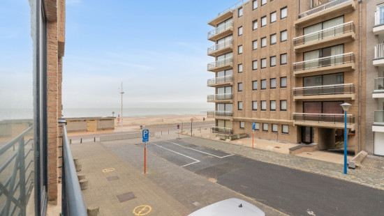 Sloepenlaan - 27 - 101 - 8670