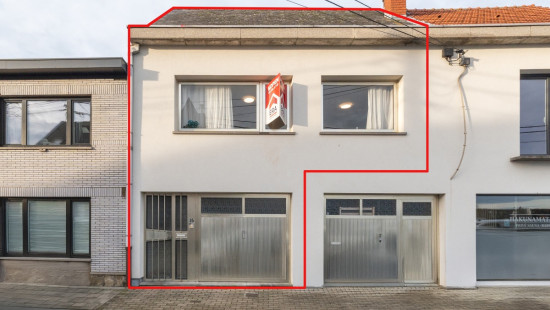 Vondelstraat - 35 - - 9280