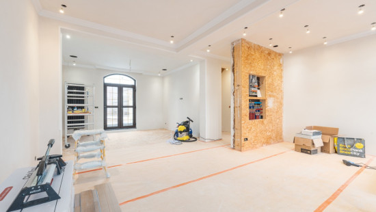 Statieplein - 24 - - 9200