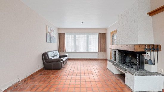 Karel Baudewijnslaan - 17 - - 1861