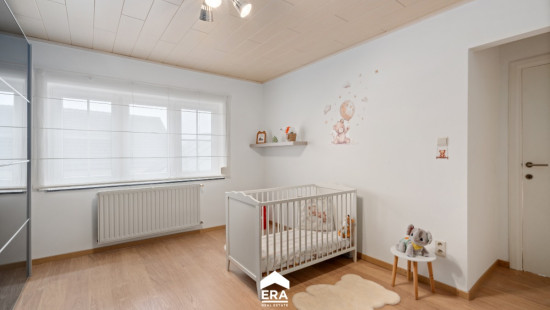 Venlosesteenweg - 127 - - 3640