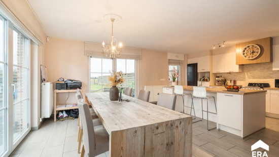 Hoeledensebaan - 109 - bus A - 3471