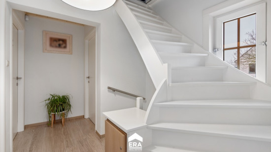 Venlosesteenweg - 127 - - 3640