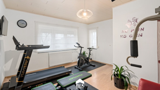 Venlosesteenweg - 127 - - 3640