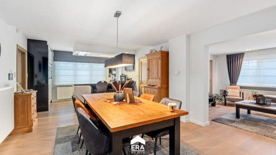 Venlosesteenweg - 127 - - 3640