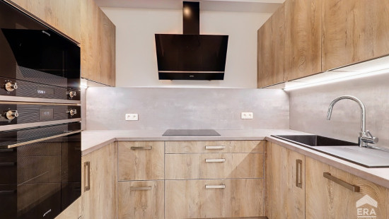 Rue des Mésanges Bleues - 2 - A - 1420