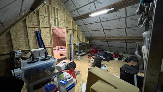 Meensesteenweg - 267 - - 8501