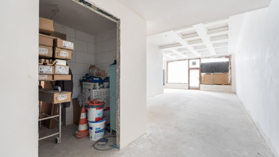 Statieplein - 24 - - 9200