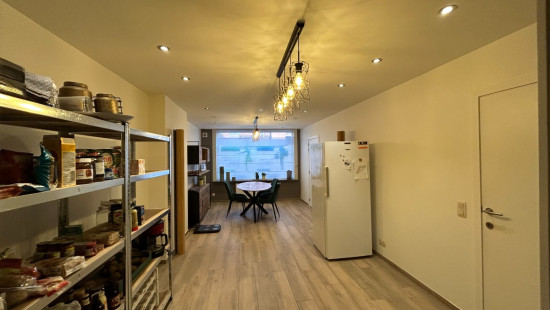 Meensesteenweg - 267 - - 8501