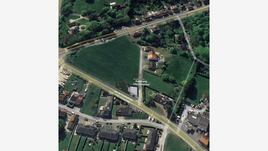 Kuiperweg - zn - - 1703