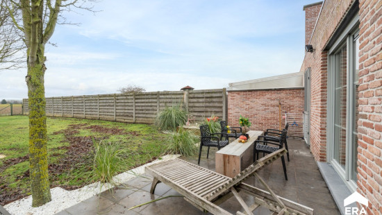 Hoeledensebaan - 109 - bus A - 3471