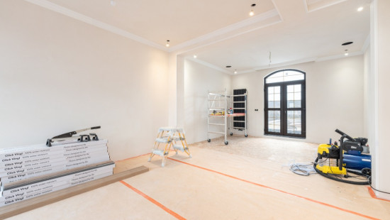 Statieplein - 24 - - 9200