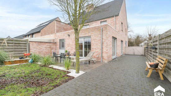 Hoeledensebaan - 109 - bus A - 3471