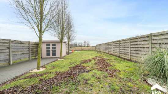 Hoeledensebaan - 109 - bus A - 3471