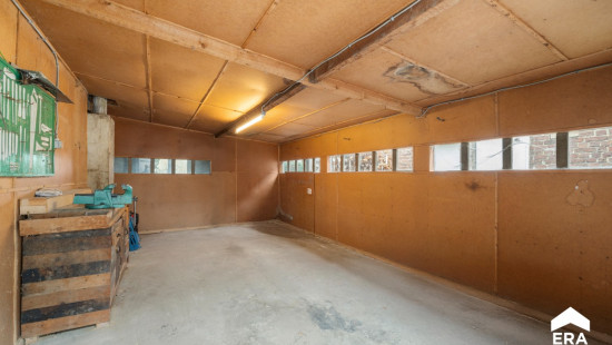 Grote Steenweg - 289 - - 3350